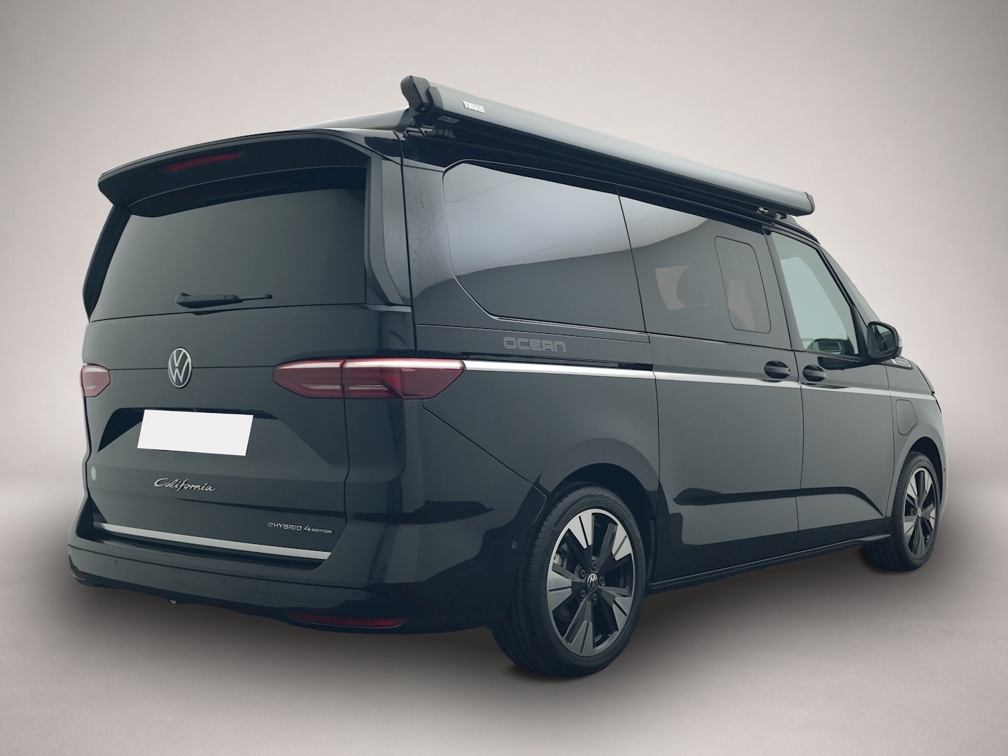 Bild 5 Volkswagen T7 California 1.5 TSI eHybrid 4Mo. Ocean 5-J-GAR