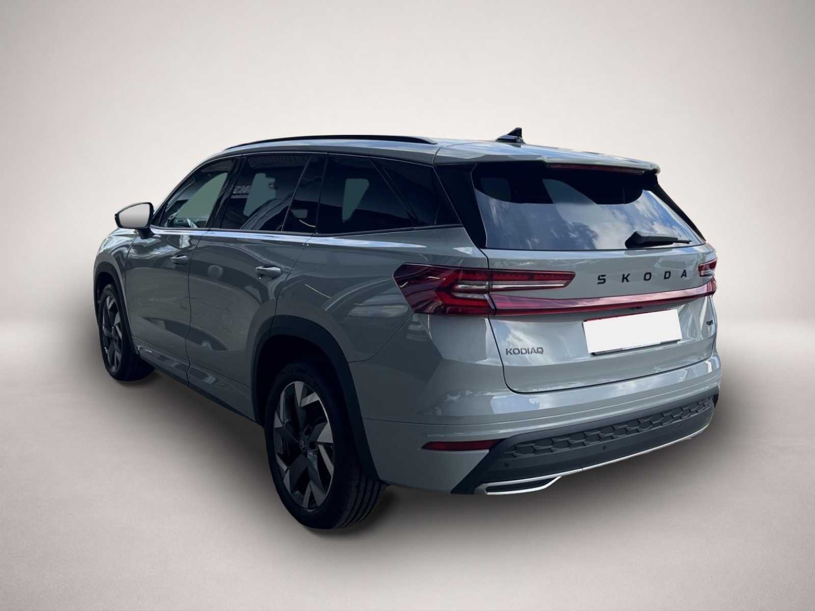 Bild 3 Skoda Kodiaq 2.0 TDI DSG 4x4 Selection AHK ACC MATRIX