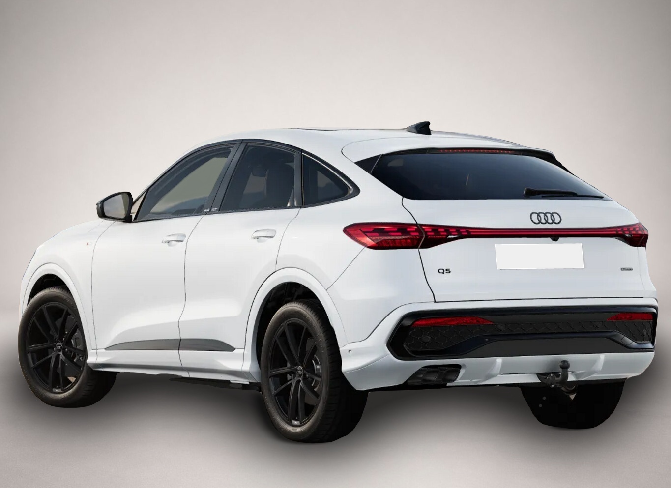 Fotografie 3 des Audi Q5 Sportb TDI 2xS line Tech+ Leder BlackP AHK