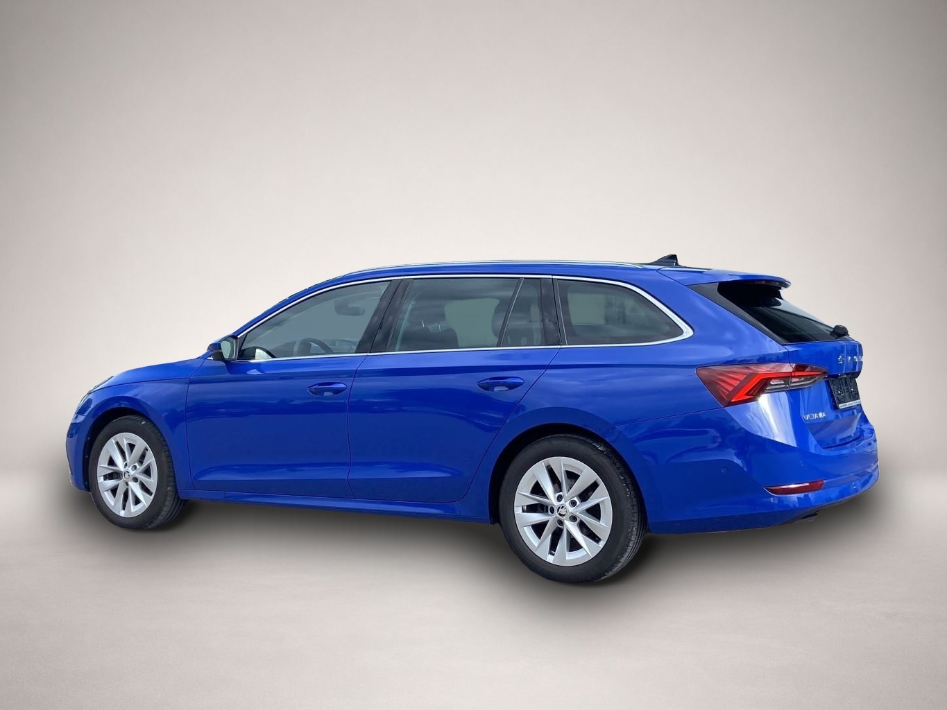 Bild 3 Skoda Octavia Combi 2.0 TDI DSG 4x4 Style STANDHEIZUNG
