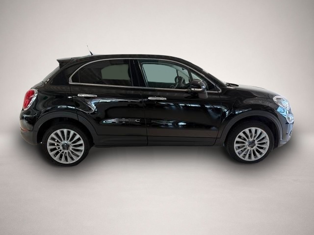 Bild 4 Fiat 500x 1.4 MultiAir Lounge 4x2 103kW (140PS) Si...