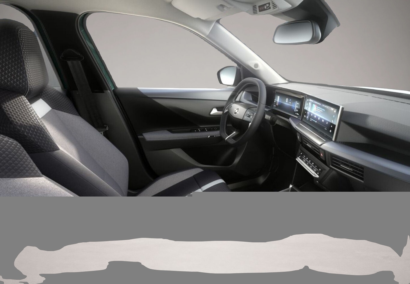 Bild 5 Opel Frontera Hybrid GS 7-S Nav Kam PDC 17Z