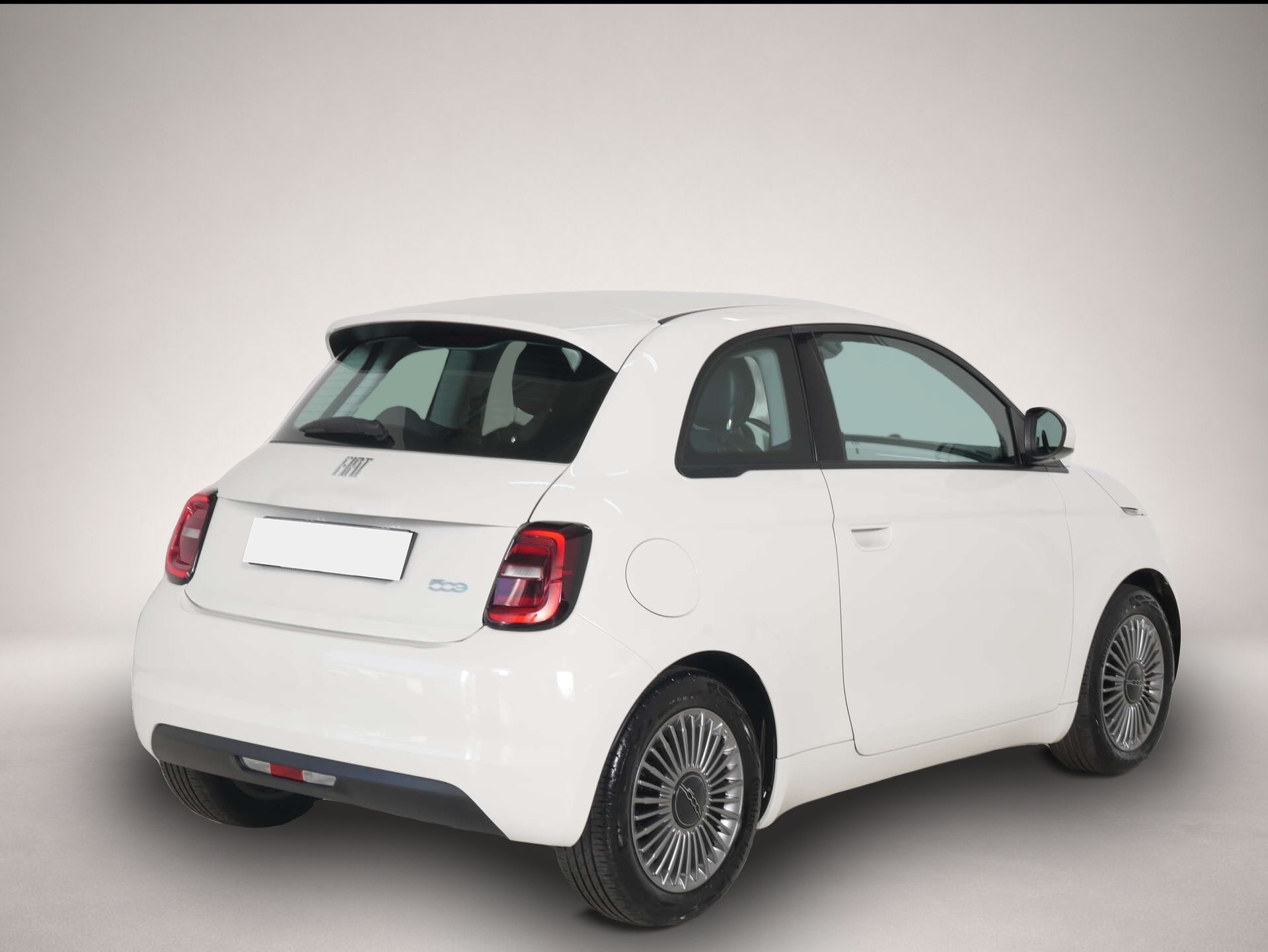 Bild 5 Fiat 500e