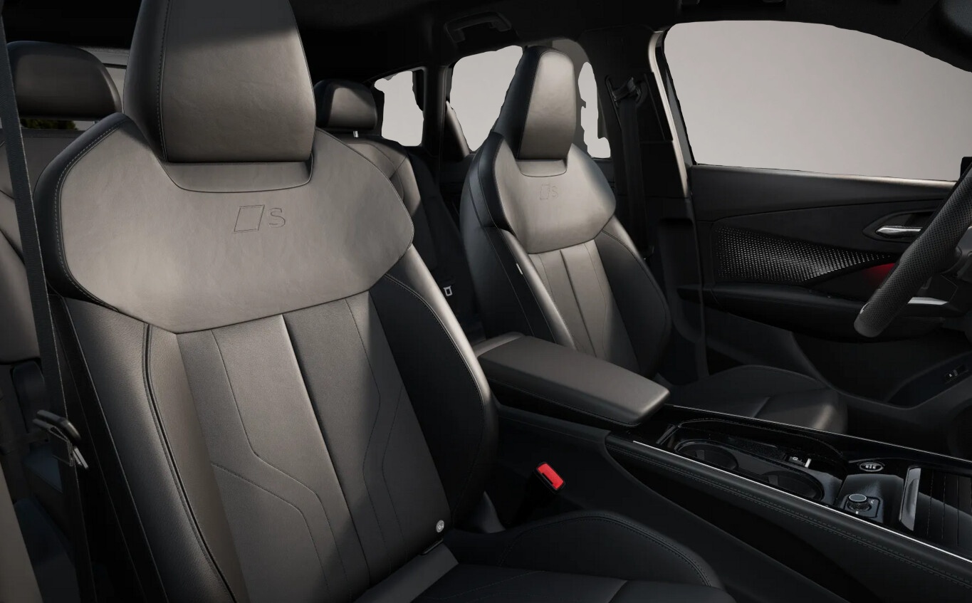Bild 5 Audi Q3 TFSI 150 2xS Line Tech+ Leder 19Z KlimaP eHK