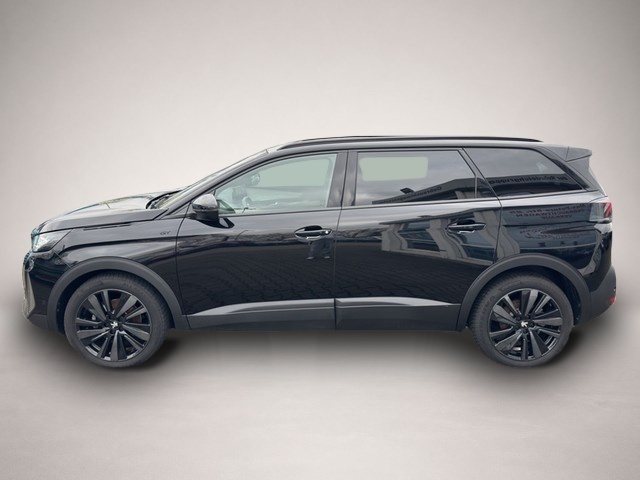 Bild 2 Peugeot 5008 Hybrid 136 GT 7-Sitzer +PANO+LED+SHZ+MEMORY