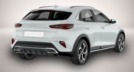 Fotografie 2 des Kia Other XCeed*Modell 2026*LED*Navi*PDC*Cam*SHZ*Alu