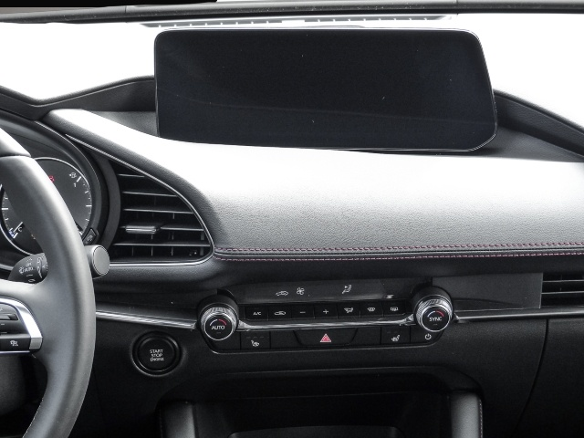 Bild 6 Mazda 3 2025 2.5L e-SKYACTIV G 140ps 6AT FWD Homura