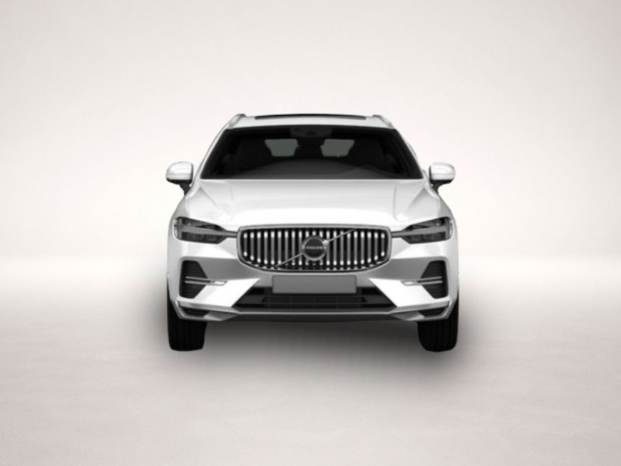 Fotografie des Volvo XC60 T6 AWD Plug-in Hybrid Core Pano*AHZV