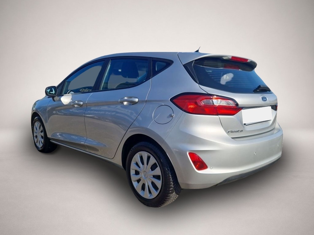 Fotografie 3 des Ford Fiesta 1.0 EcoBoost S&S COOL&CONNECT