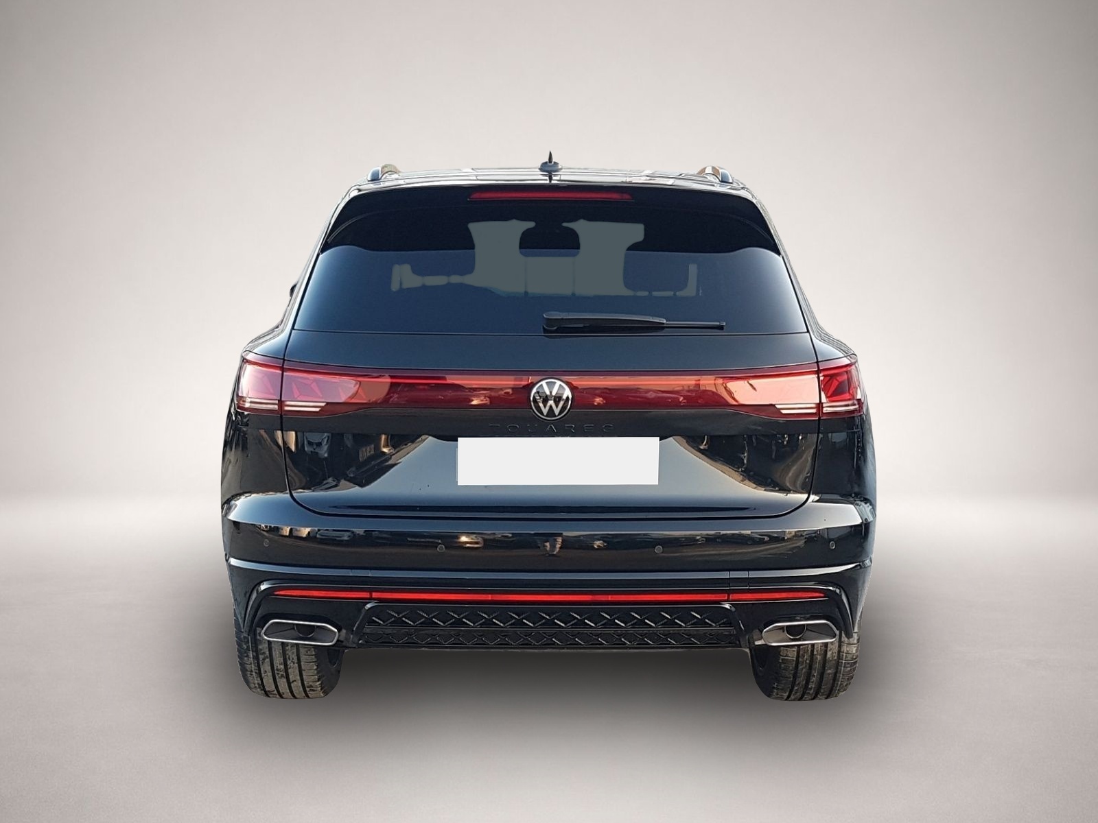 Bild 8 Volkswagen Touareg V6 TDI 4M Tiptr.*R-Line*Black-Style*Pano
