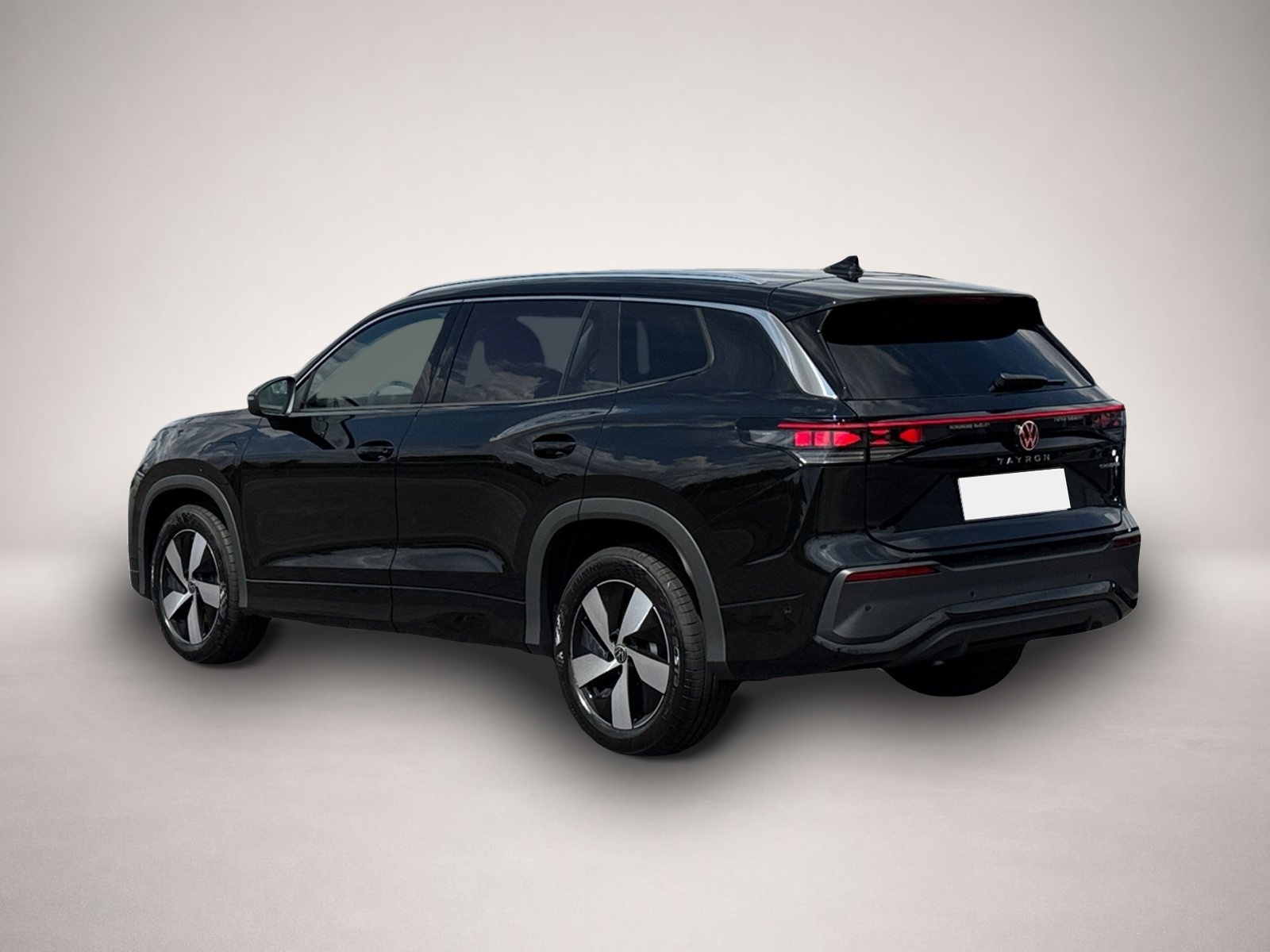 Bild 3 Volkswagen Tayron Life e-Hybrid|AHK|eHECK|SHZ|KAMERA|ACC