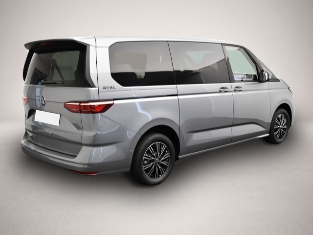 Fotografie des Volkswagen Other T7 Multivan LÜ 2.0 TDI SCR DSG GOAL