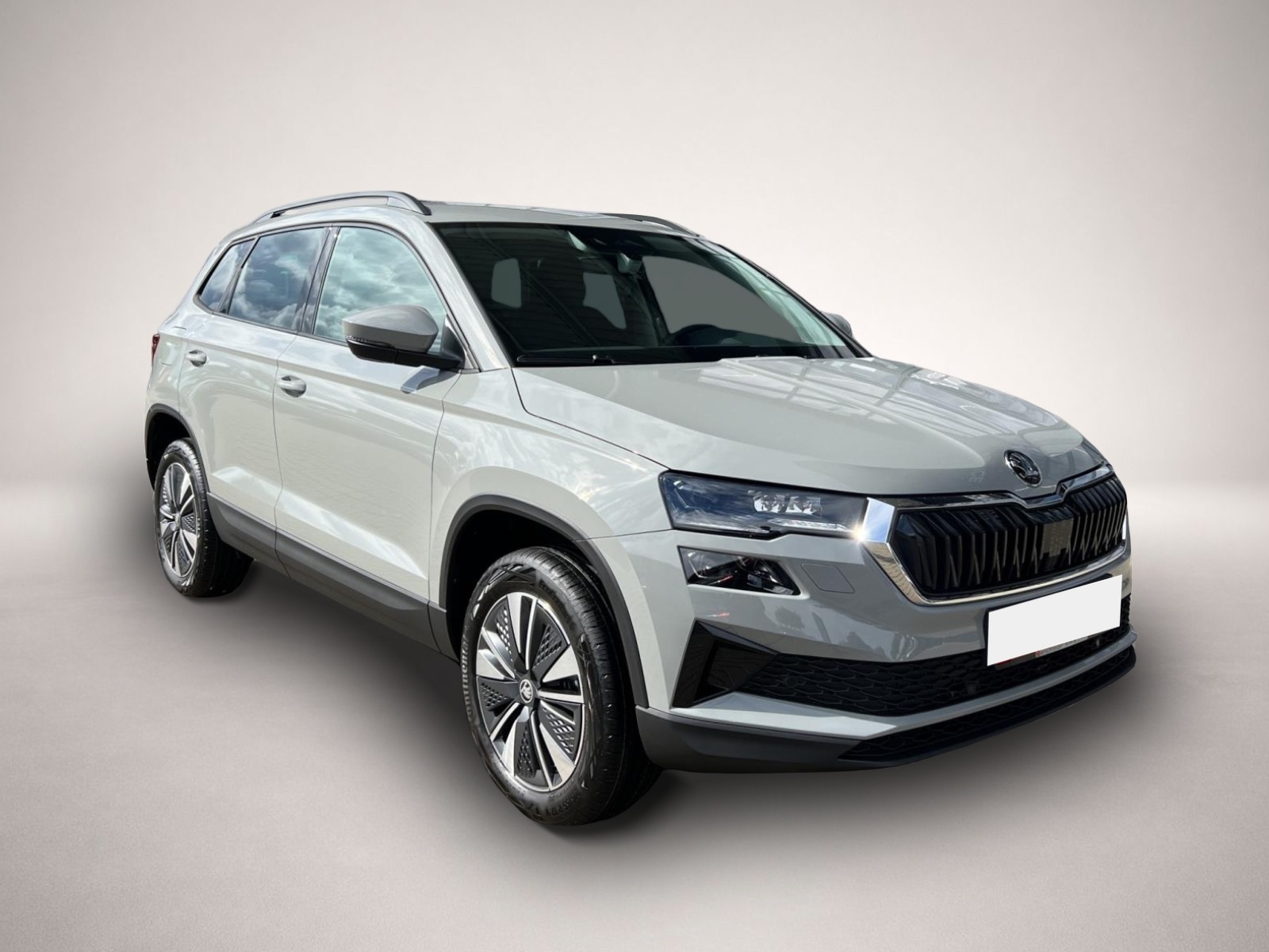 Bild 7 Skoda Karoq 1.5 TSI DSG Balance 5-JAHRE-GARANTIE AHK M