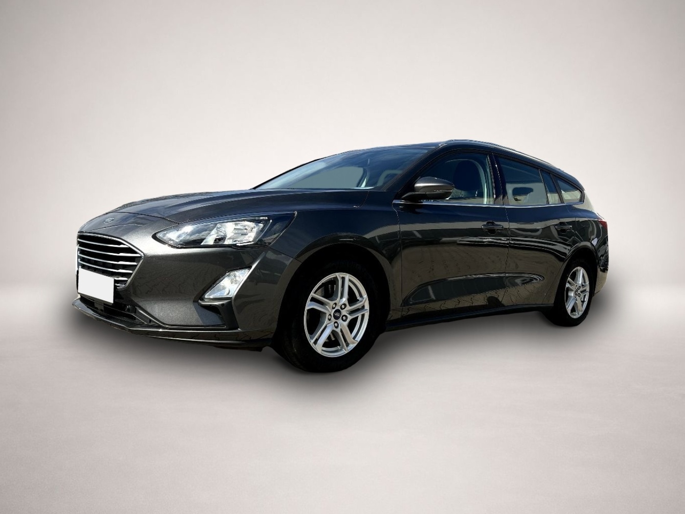 Bild Focus Ford