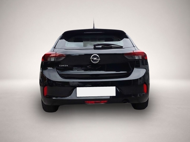 Bild 4 Opel Corsa EDITION. 1.2 ALLWETTER