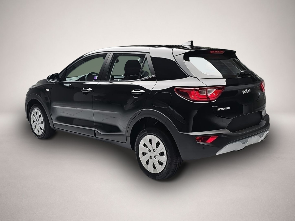 Bild 3 Kia STONIC 1.0 T-GDI 100 EDITION 7 WINTER