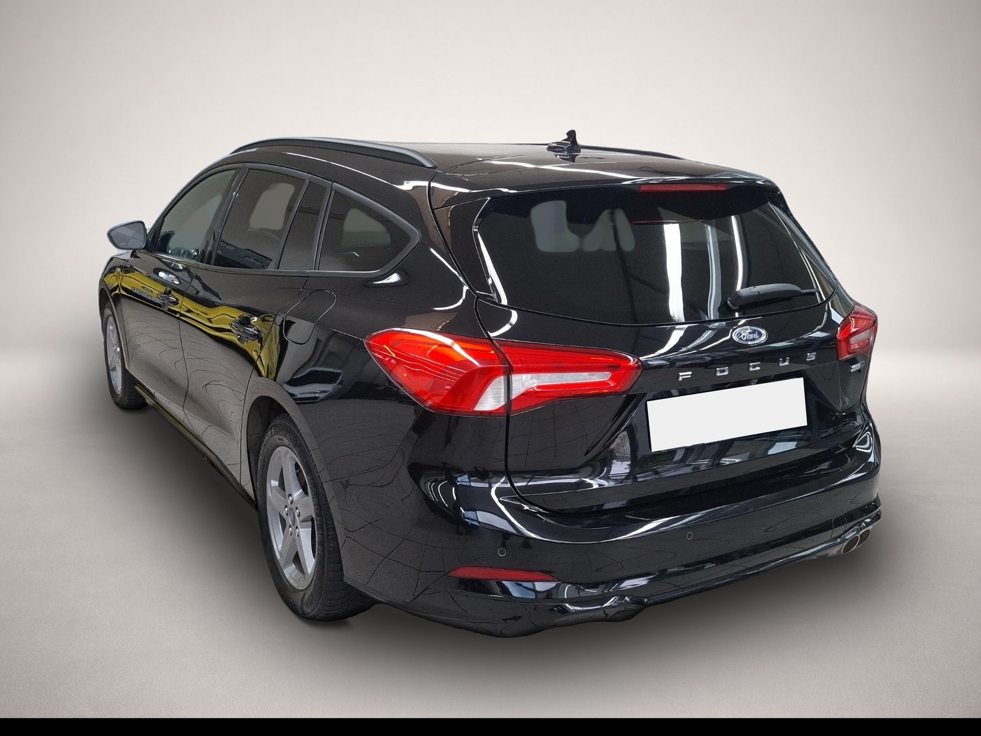 Bild 2 Ford Focus ST-Line R ckfahrkamera Bluetooth Navi LED