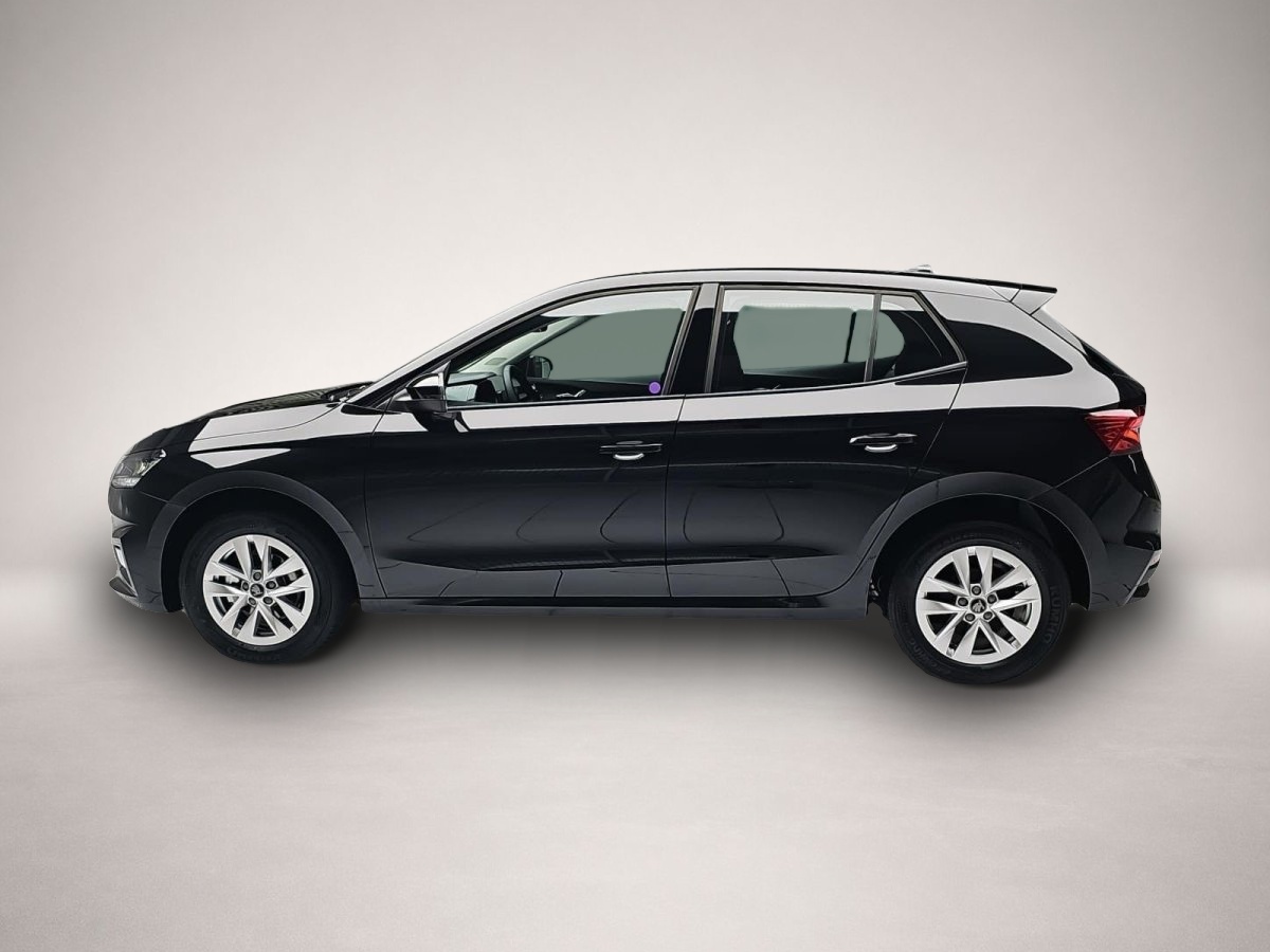 Bild 3 Skoda Fabia 1.0 TSI Selection LED Klimaaauto LM