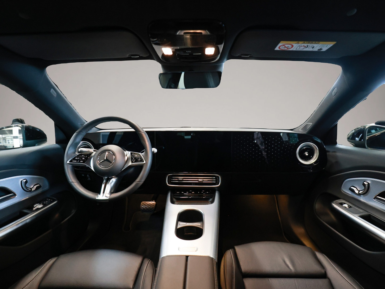 Bild 5 Mercedes-Benz CLA 350