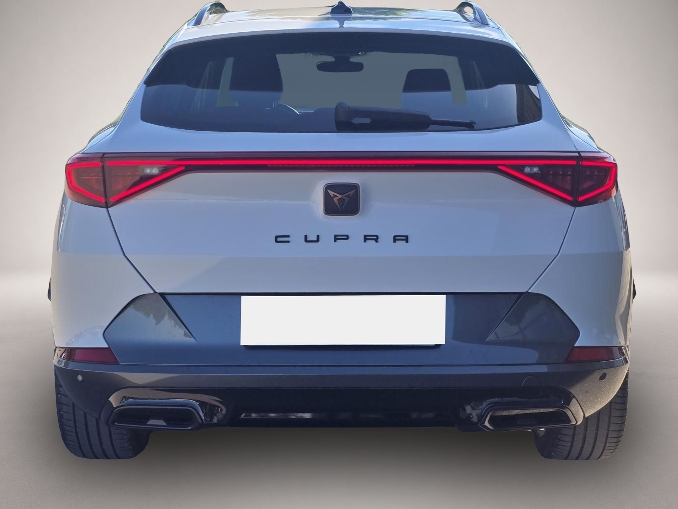 Bild 4 Cupra Formentor 1.5 TSI DSG PAKET-L+AHK+VIRTUAL-COCKPI