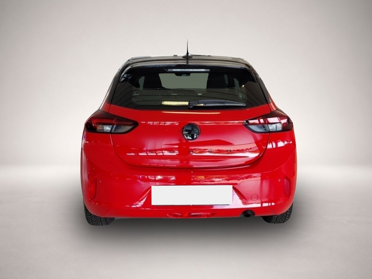 Bild 5 Opel Corsa F YES Digitales Cockpit Tagfahrlicht Verke