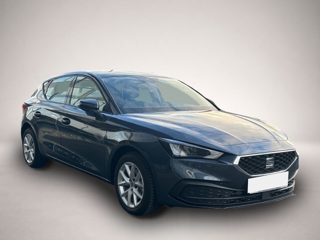 Bild 2 Seat Leon 1.5 eTSI Style DSG LED Assistenzpaket-M RFK
