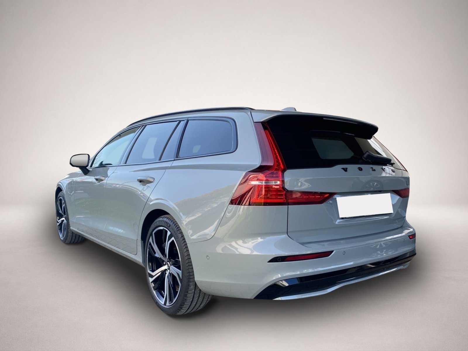 Bild 3 Volvo V60 T8 Ultra Dark AHK*360*HEADUP*