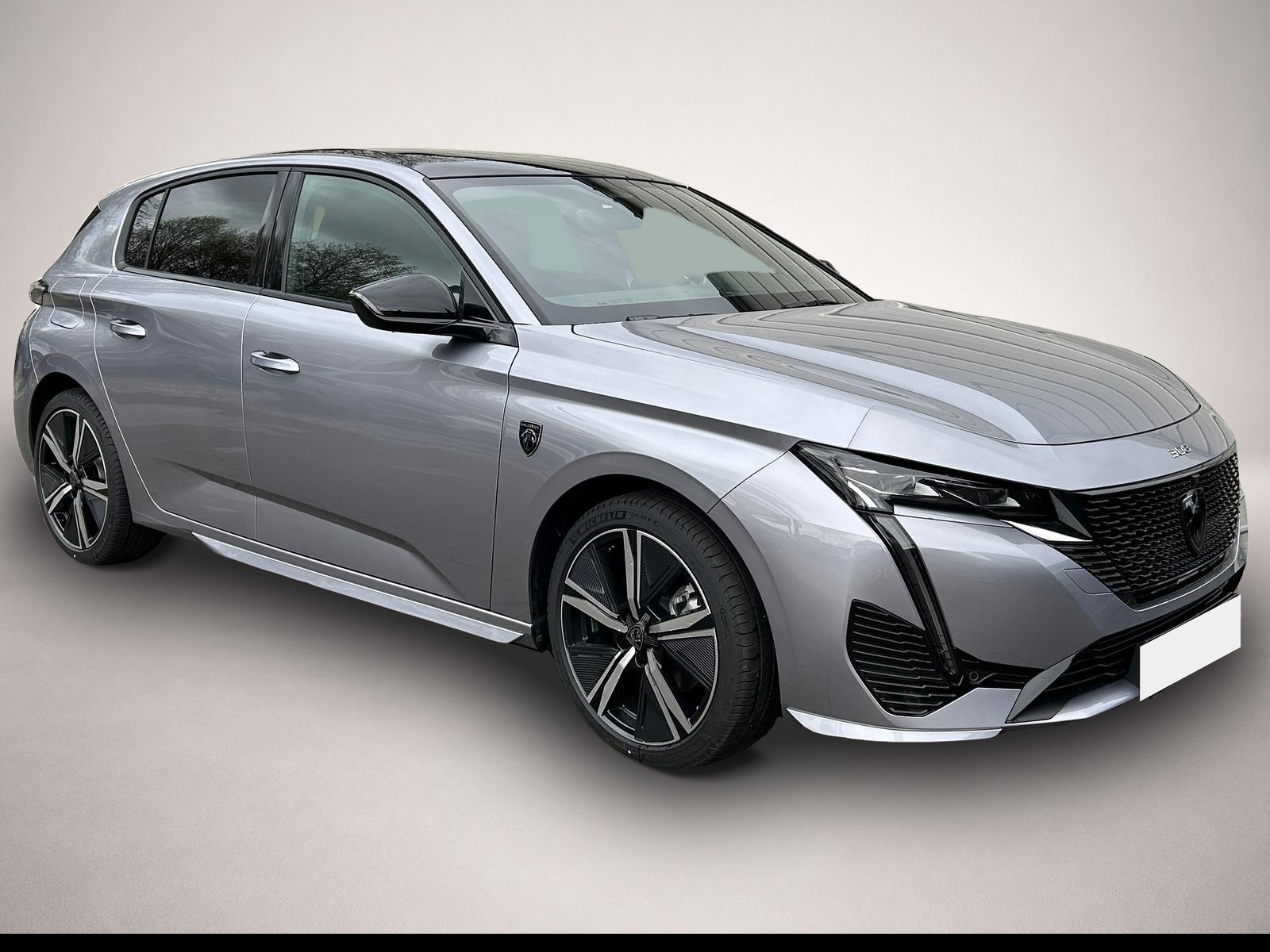 Fotografie Peugeot 308 Hybrid 145 GT e-DCS6 *Pano*360*TOP ANGEBOT