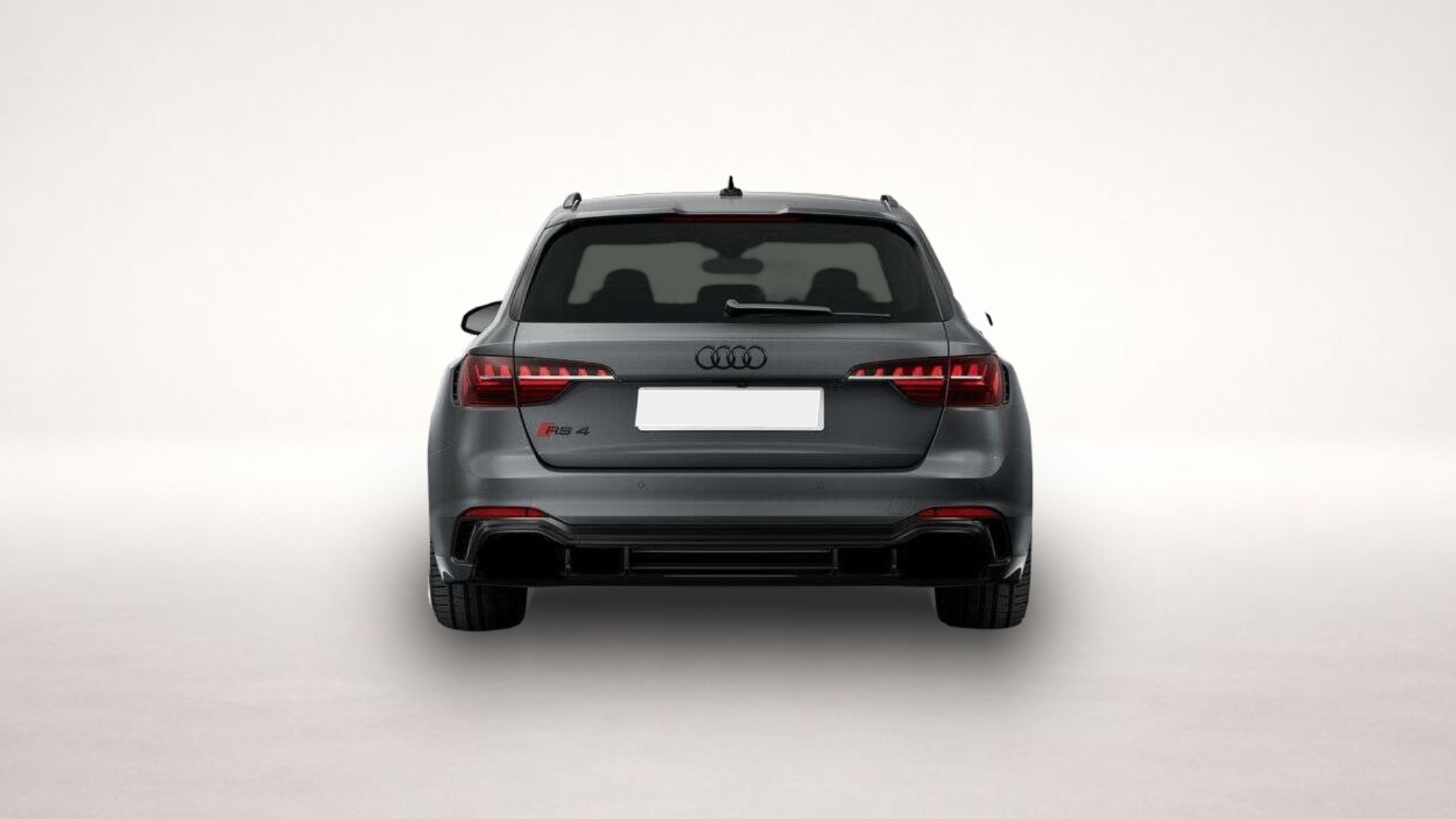 Bild 3 Audi quattro RS4 Avant 2.9 TFSI Quattro RS Competition plus