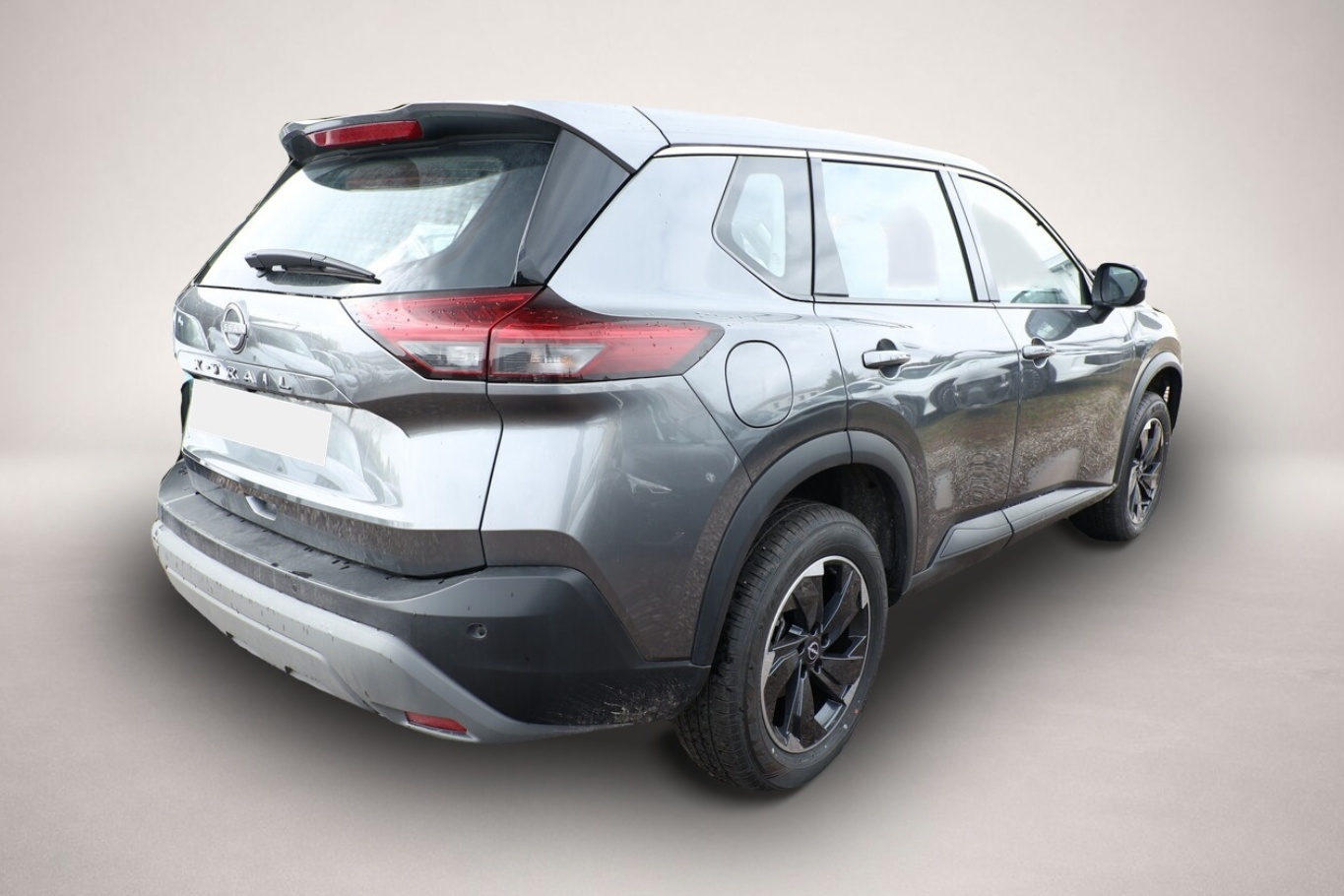 Fotografie 3 des Nissan X-Trail AT Acenta 4xSHZ LED Kam ACC CarPlay Keyl