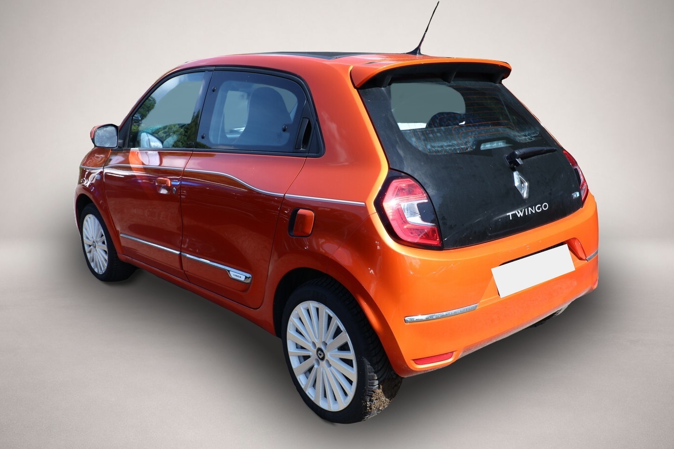 Bild 4 Renault Twingo Electric Vibes FaltD Nav SHZ PDC Schuko