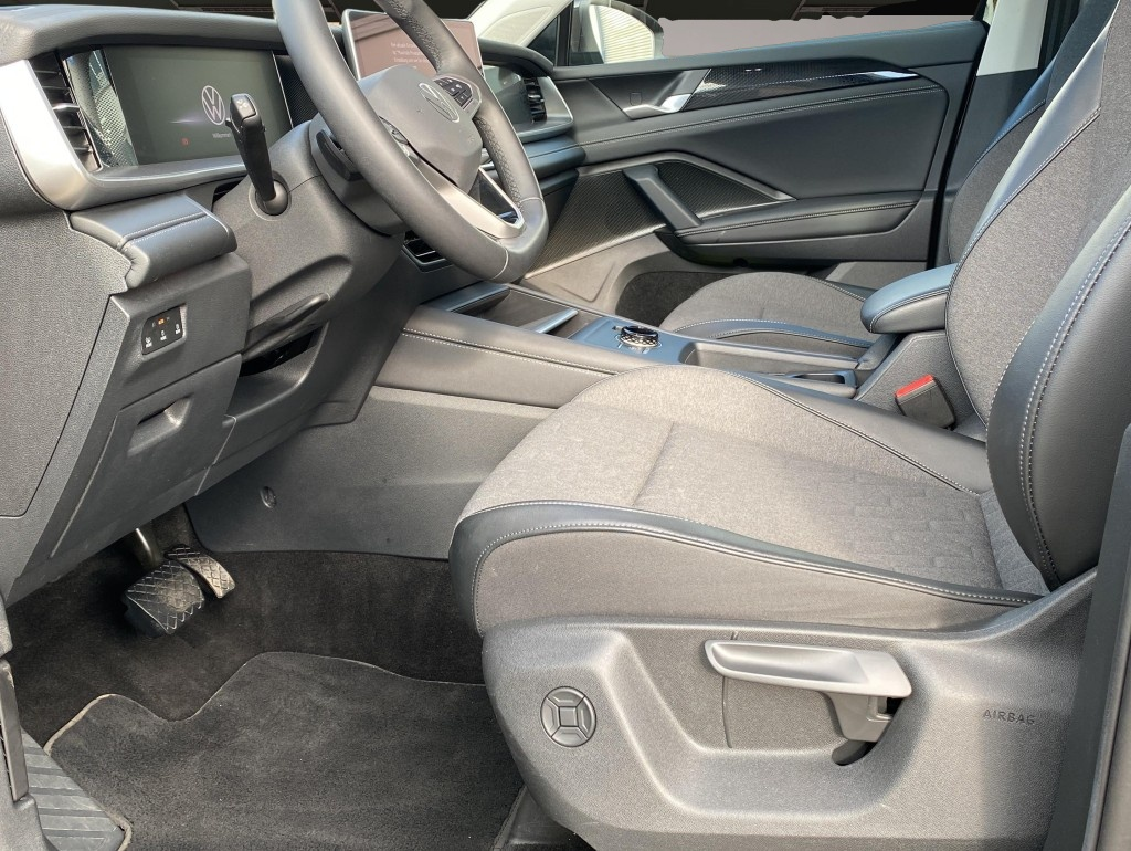 Bild 8 Volkswagen Tayron 1.5 eTSI mHEV DSG*Paket Discover*IDA*ACC