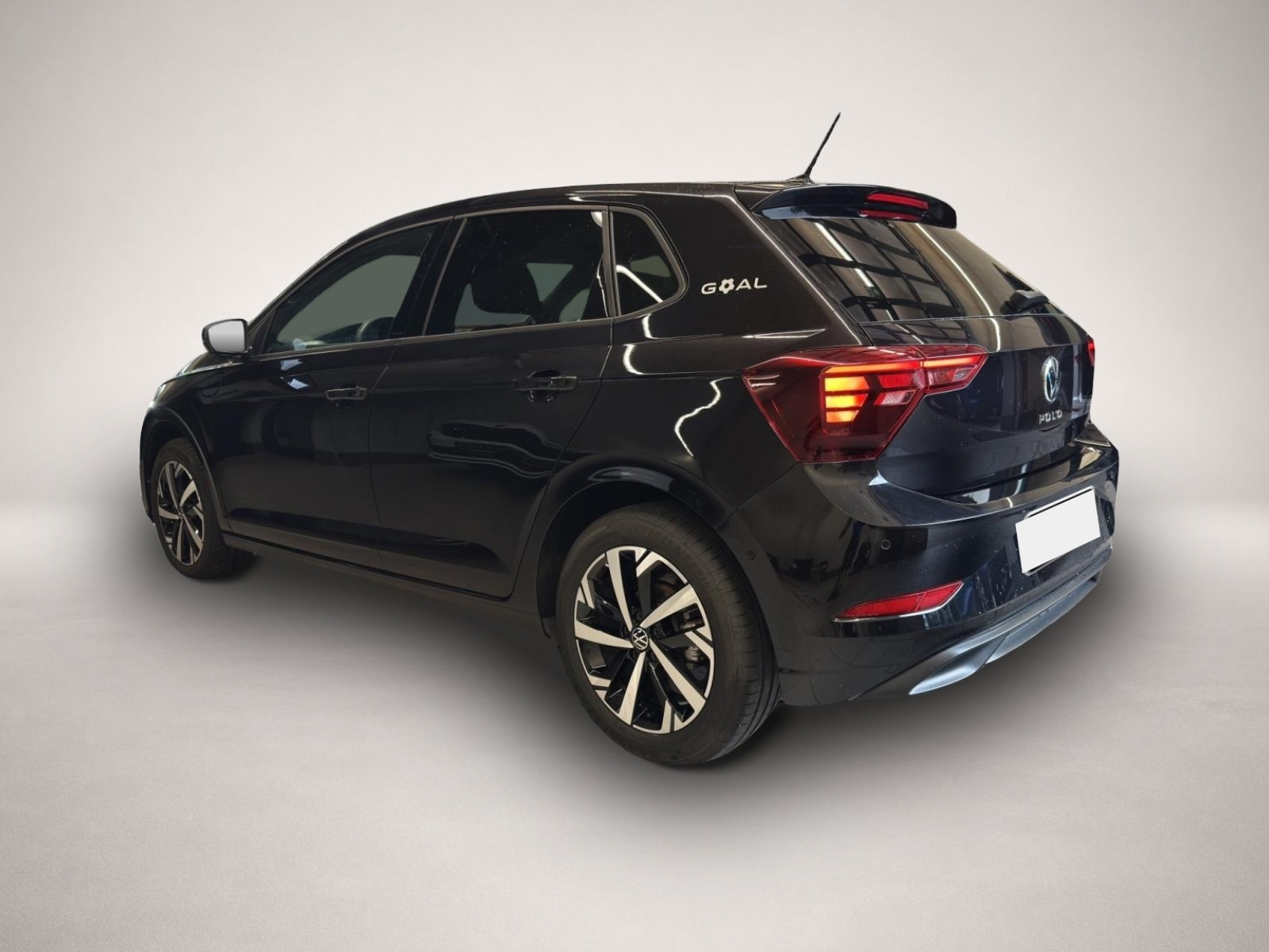 Bild 4 Volkswagen Polo 1.0 TSI DSG Goal NAVI KAMERA PDC LED DIGI S