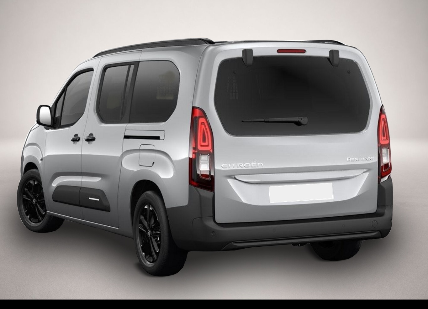 Bild 3 Citroën Berlingo PKW PLUS XL 7-S StyleP CarP PDC LED BT