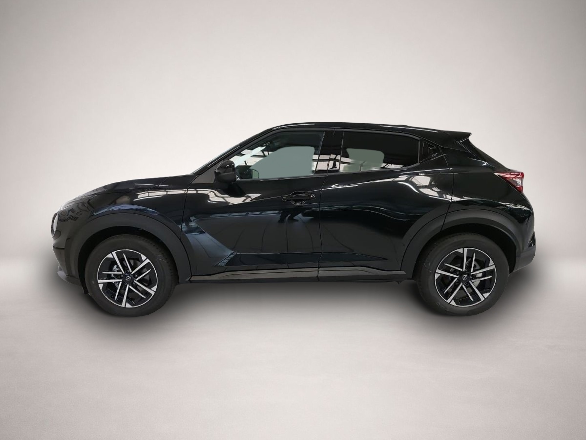 Bild 4 Nissan JUKE 1.0 DIG-T 5T AUTO. N-CONNECTA NAVI WINTER F