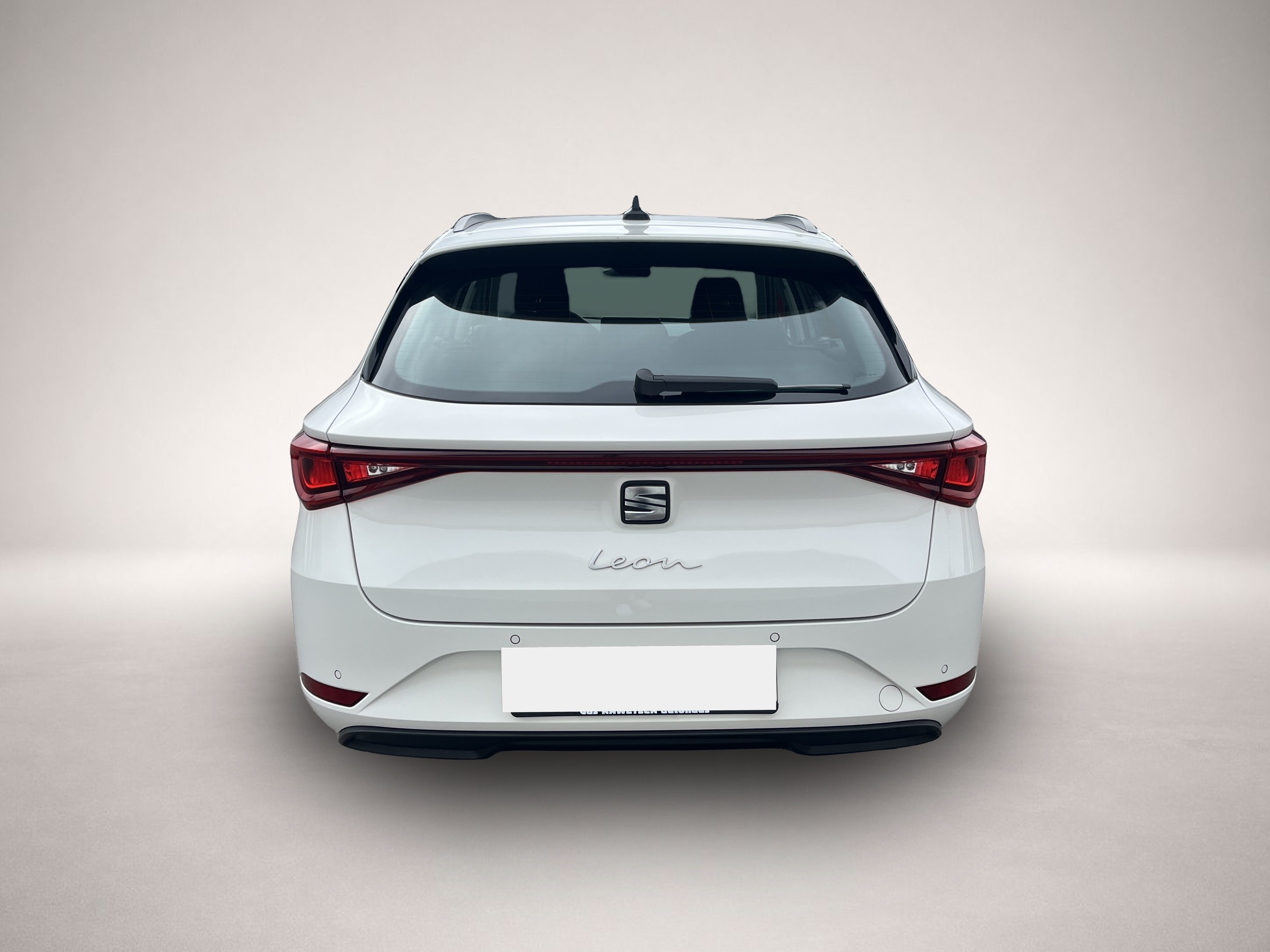 Fotografie 6 des Seat Leon SP 2.0 TDI DSG Style 144¤ m.20% Anz. Keyles