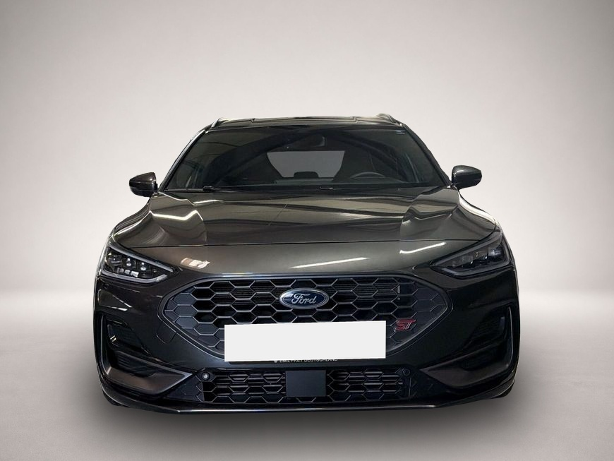 Fotografie 3 des Ford Focus Turnier 2.3 EcoBoost S&S Aut. ST X 206 kW,