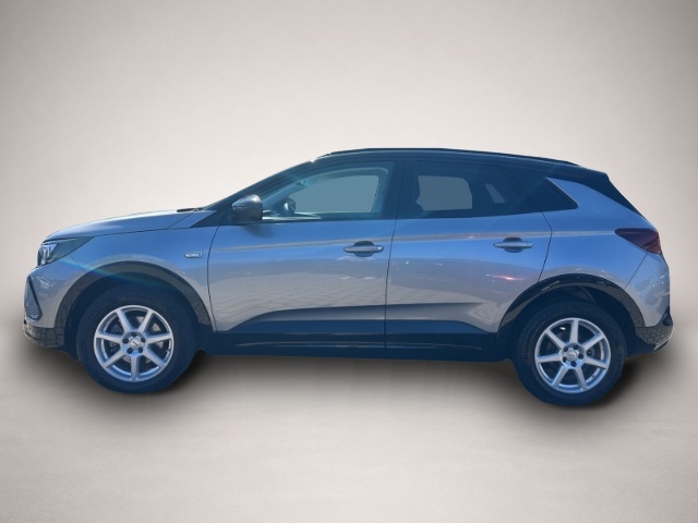 Fotografie des Opel Grandland (X) Grandland GS Line Top Zustand Navi Leder 360 Kam