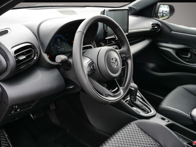 Bild 3 Mazda 2 Hybrid Homura 1.5L VVT-i 116 PS e-CVT FWD LEDE