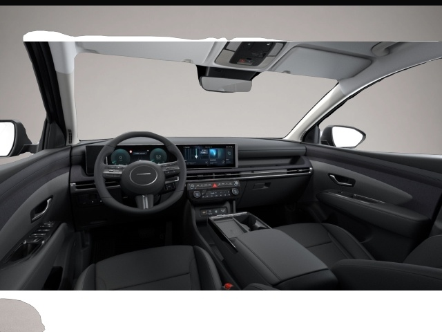 Bild 4 Hyundai TUCSON Trend Plug-In Hybrid Krell Sound LED-Pak
