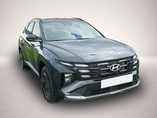 Fotografie 3 des Hyundai TUCSON Style NAVI+KAMERA+SHZ+LED+TEMPOMAT+17