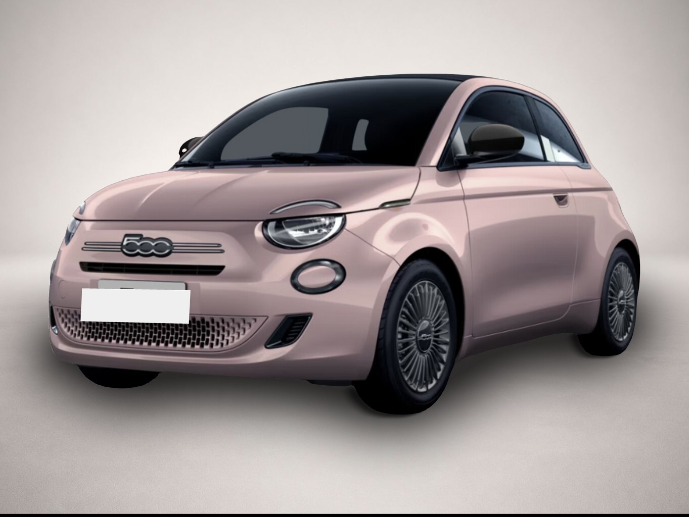 Bild 1 Fiat 500 Cabrio ICON SHZ Kam CarP PDC 16Z DigC Klimaa