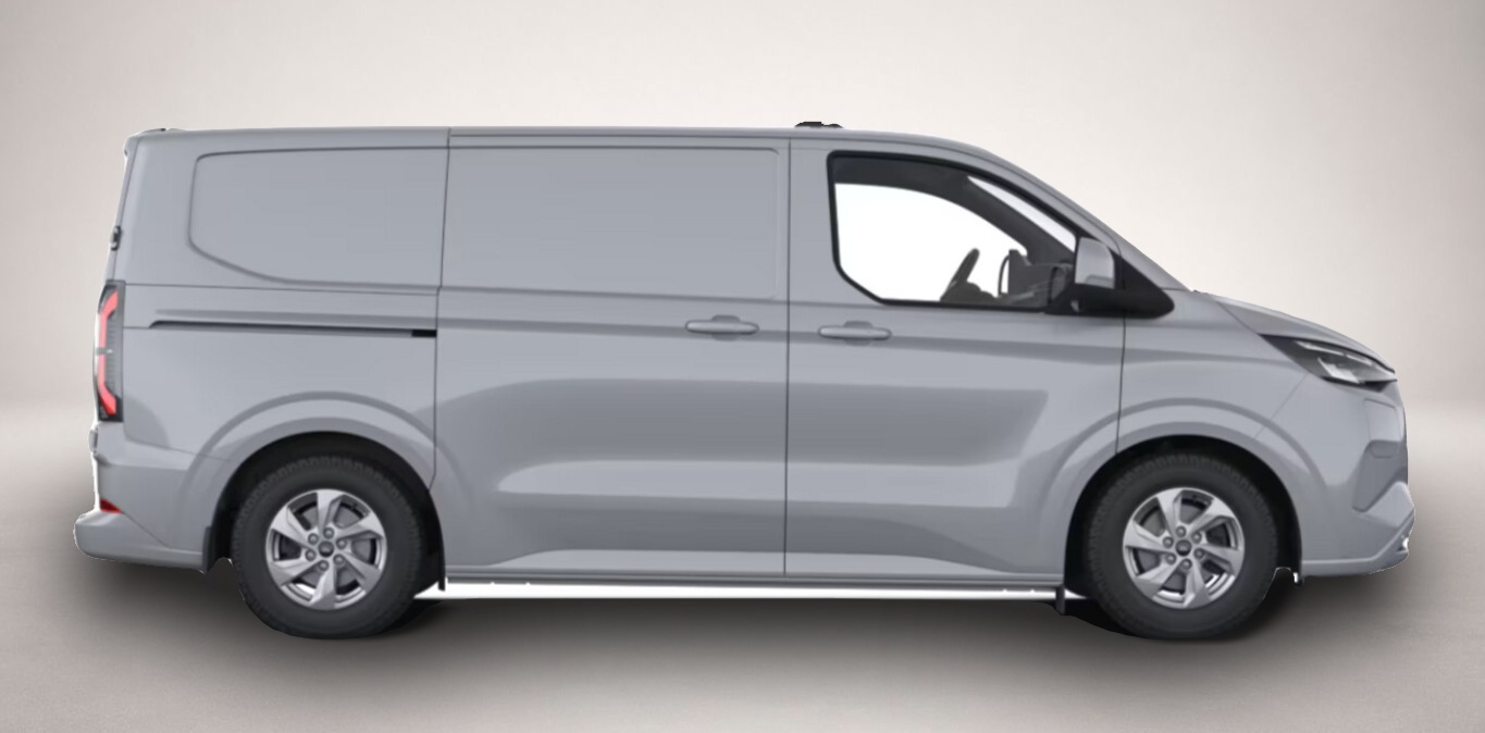 Bild 2 Ford Transit Custom E-Transit Custom 71kWh Limited L1 ProPower AHK