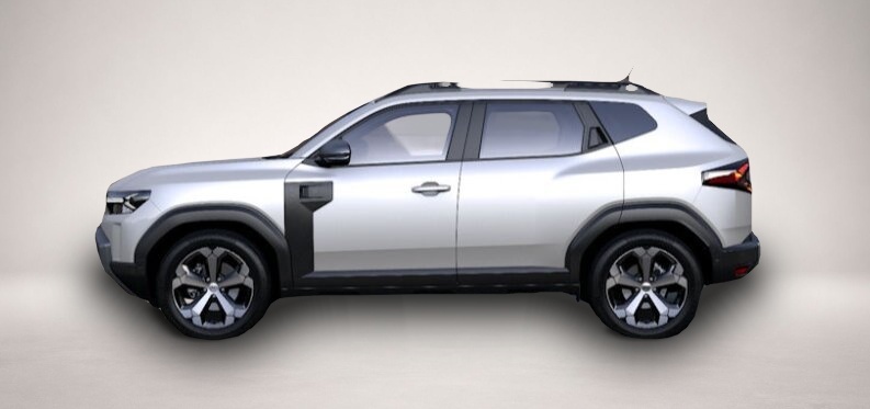 Bild 2 Dacia Duster hybrid-G 150 EDC 4x4 Journey SHZ LKHZ