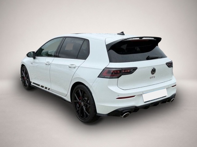 Bild 3 Volkswagen Golf VIII 2.0 TSI DSG GTI Clubsport