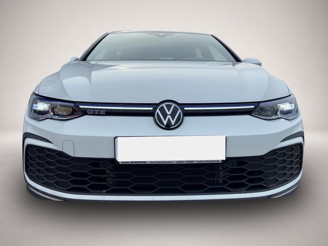 Volkswagen Golf Golf GTE 1.4 TSI DSG APP-CONNECT+ACTIVE-INFO+MAT - Thumbnail 7