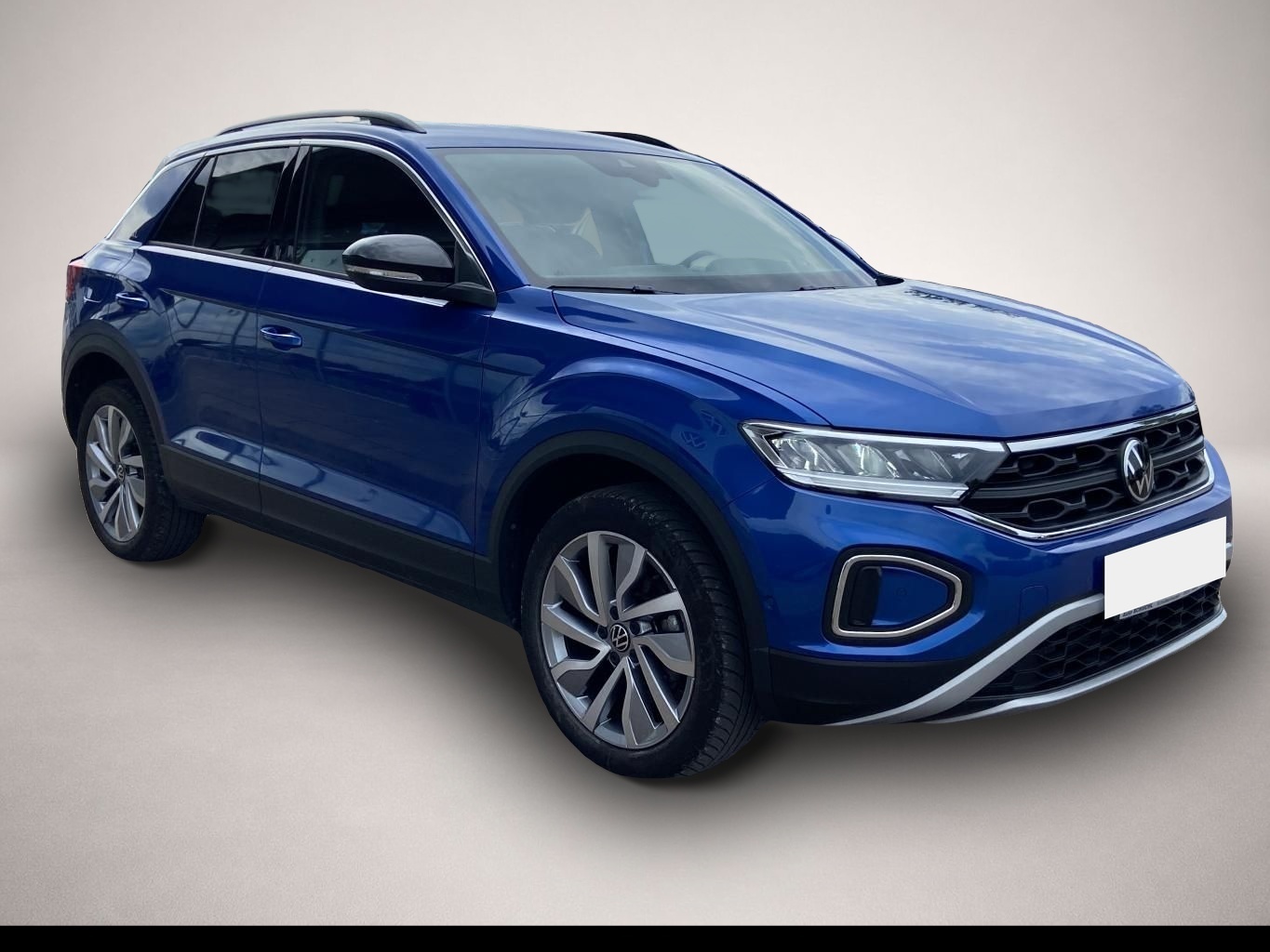 Bild 6 Volkswagen T-Roc 1.5 TSI LIFE GARANTIE+APP-CONNECT+18"+ACC+