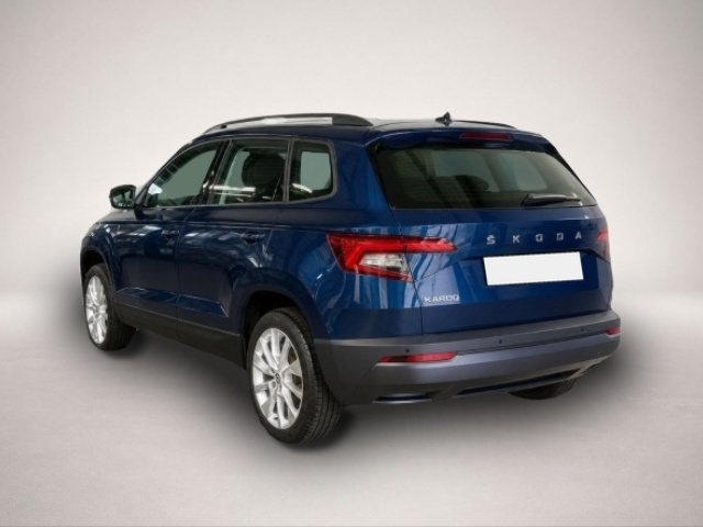 Bild 5 Skoda Karoq Style 1.0TSI*Tempo SHZ 2xPDC SmartLink 18*
