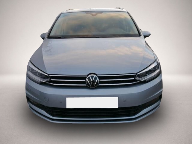 Bild 2 Volkswagen Touran Comfortline Touran 1.5 TSI DSG COMFORTLINE*AHK*.
