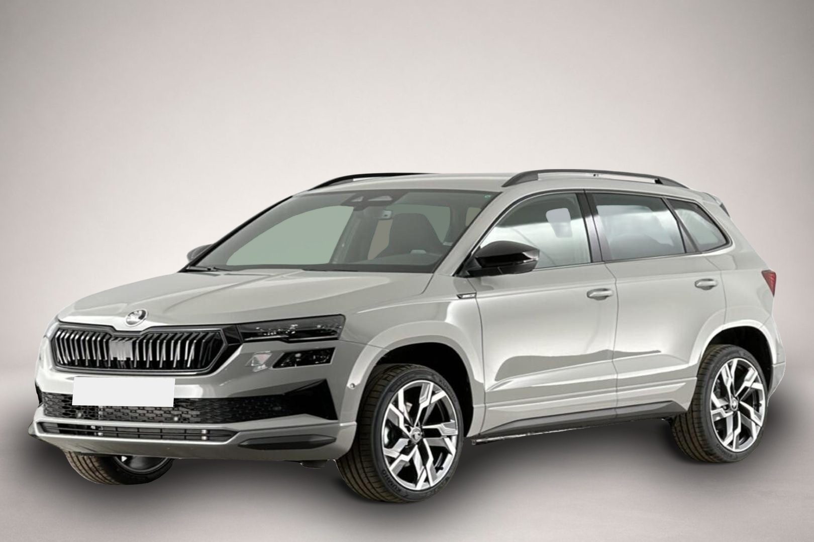 Bild 6 Skoda Karoq Sportline 1,5 TSI ACT DSG
